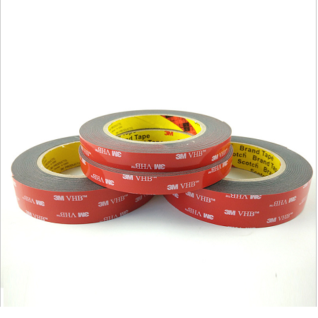 3m Double Sided Tape 5930 Vhb Acrylic Foam Tape for Metal Plastic