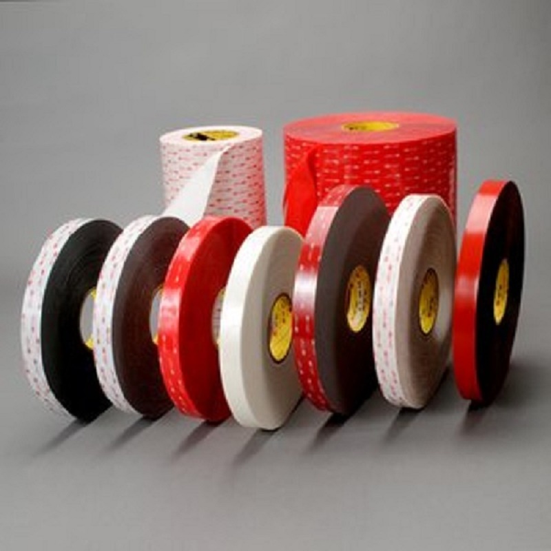3M 4950 VHB Tape For Decorative Material And Trim