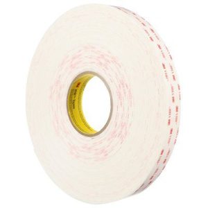 3M 4950 VHB Tape For Decorative Material And Trim