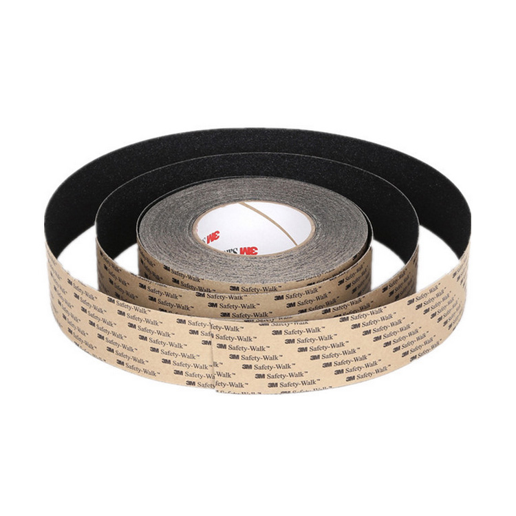 3M 610 Anti-Slip Safety Walk Tape for Non-slip bathroom and swimming pool