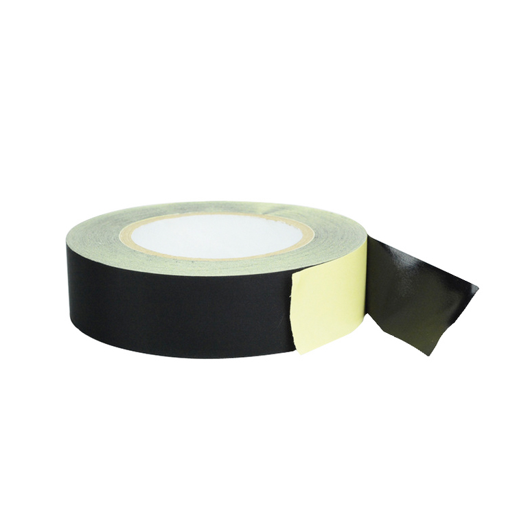 Fire Retardant Acetate Cloth Electrical Tape