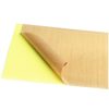 PTFE coating with silicone adhesive fabric heat sealing teflon tape insulating tape