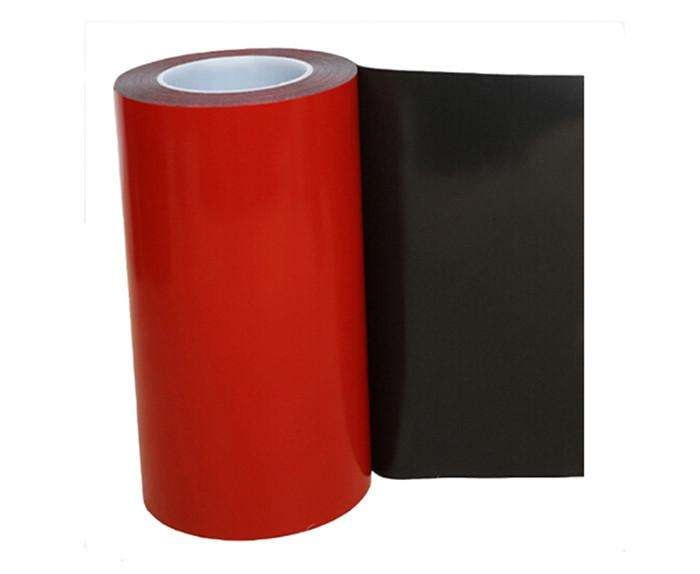 Black VHB Acrylic Foam Tape With Excellent Adhesion