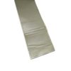 Single sided Waterproof fireproof Aluminum foil butyl rubber tape for roof repair