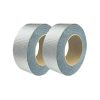 Single sided Waterproof Aluminum foil butyl rubber tape