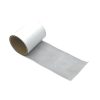 Super waterproof Non-woven butyl rubber mastic tape used for sealing and waterproofing