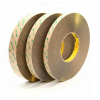 3M 9469PC Strong Adhesive VHB Transfer Tape For Bonding Decorative Metal Trim