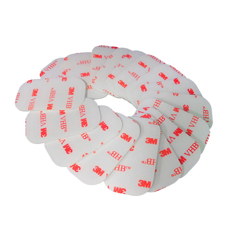 Replacement 3M 4945 VHB Acrylic Foam Tape Die Cutting for Air Conditioner