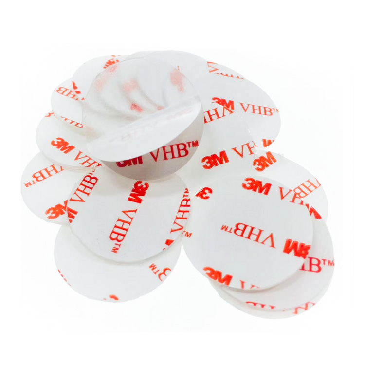 Replacement 3M 4945 VHB Acrylic Foam Tape Die Cutting for Air Conditioner