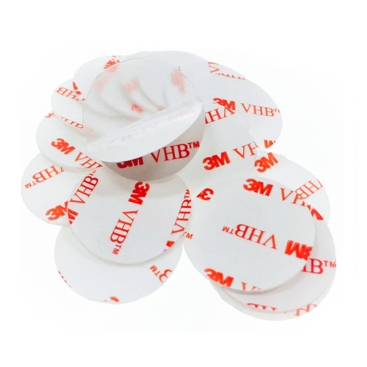 Replacement 3M 4945 VHB Acrylic Foam Tape Die Cutting