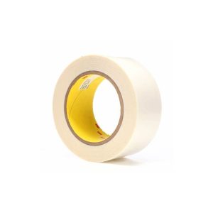 3M 444 0.1mm Double Sided PET Tape for Plastic Fixing