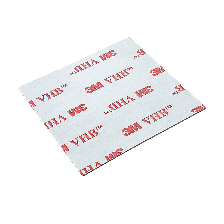3M 4936 VHB Mounting tape Permanent Bonding Tape acrylic foam tape die cutting