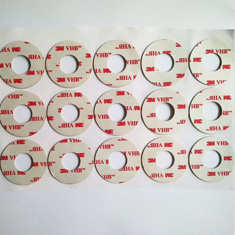 3M 4936 VHB Mounting tape Permanent Bonding Tape acrylic foam tape die cutting