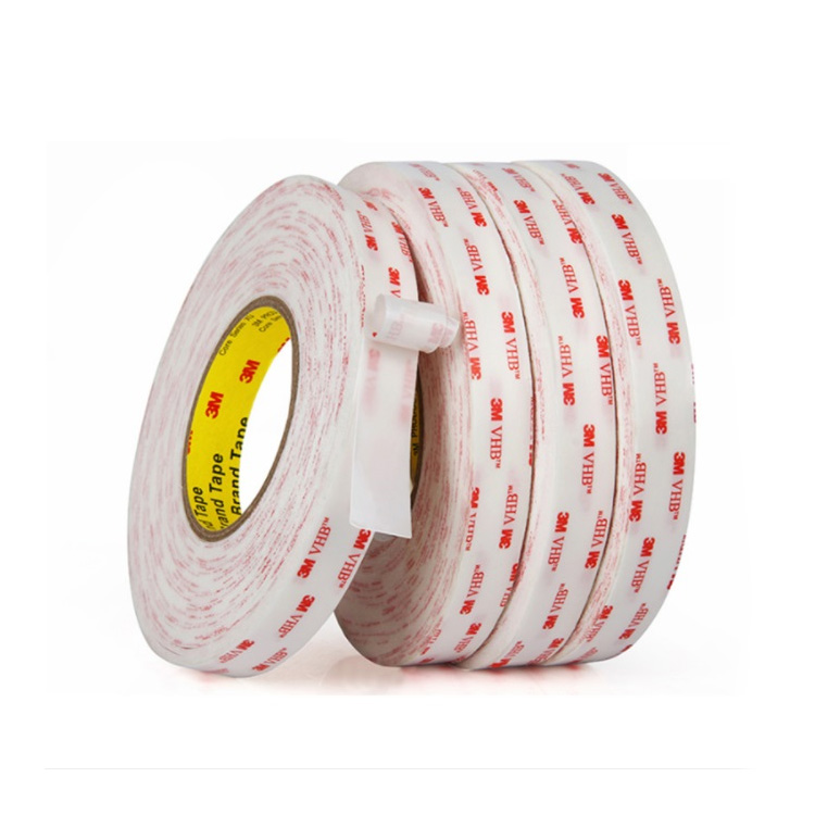 3M 4945 VHB Acrylic Foam Tape 1.1mm Thickness