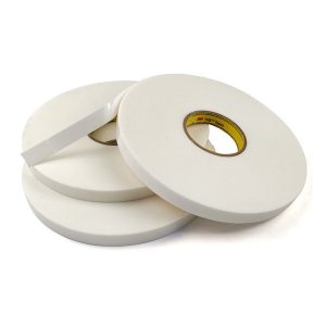 Equivalent 3M 4959 VHB foam tape replacement 3M 4959 acrylic double side tape die cutting