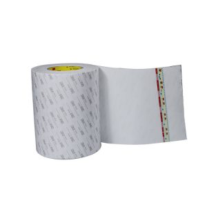 3M 9080A Non-woven Tissue Tape die cut for cellphone mount Hook stick