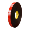 3M G23F B23F VHB Structural Glazing Tape for attaching glass panels to metal frames in curtain wall systems