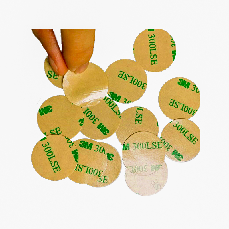 3M 200MP Acrylic Adhesive series double sided tape die cutting