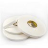 Equivalent to 3M 4951 VHB foam tape 1.1mm Double Sided tape die cutting