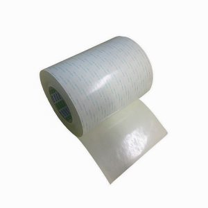 Nitto 5015 Strong Adhesive Double Sided Tissue Tape die cutting