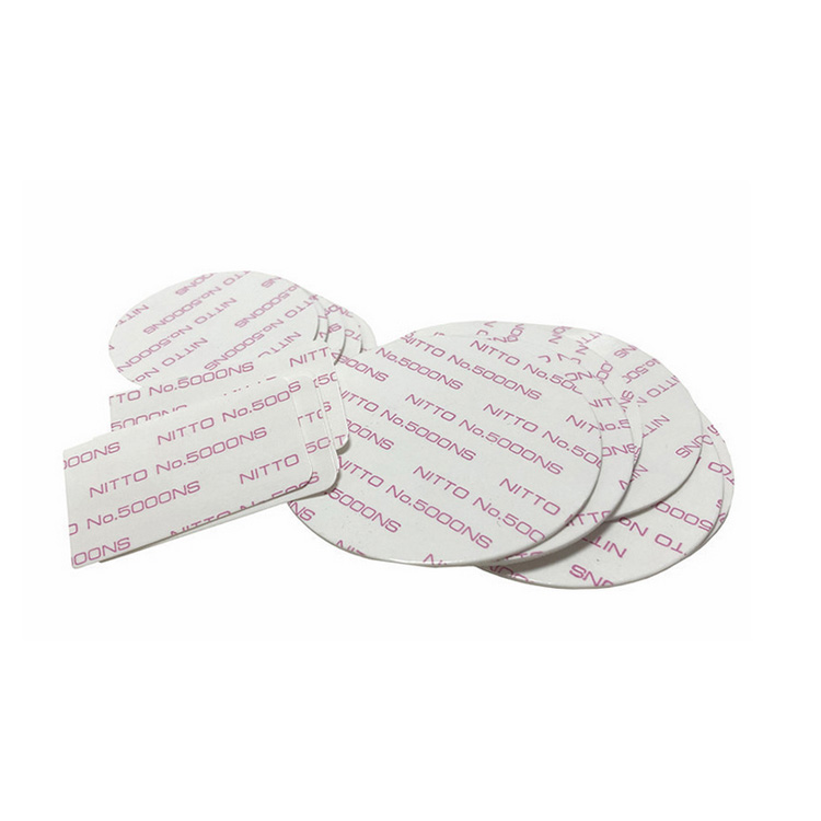 Nitto 5000NS Double-Sided Tape Non-Woven Adhesive Foam Tape Strong