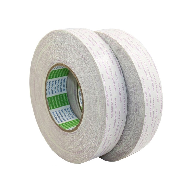 Removable Double-Sided Adhesive Tape NO. 5000NS, Product Information