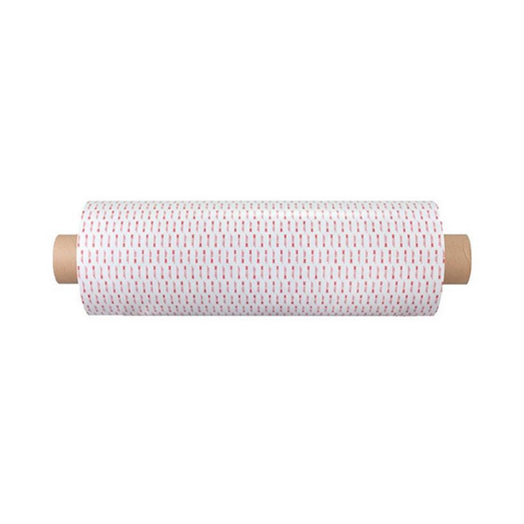 Low temperature resistant VHB foam tape Equal to 3M 4957 Acrylic adhesive tape