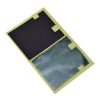 Nano Graphene Coated Aluminium Foil Conductive Nanocarbon Aluminum Foil For Lithium Battery
