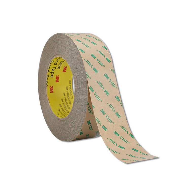 Replacement 3M 9460PC VHB Transfer Adhesive Tape 0.05mm Thick Die Cut Dots