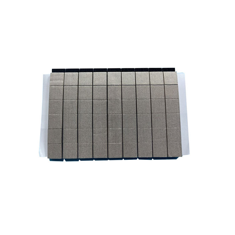 conductive foamBrief description of allround conductive foam