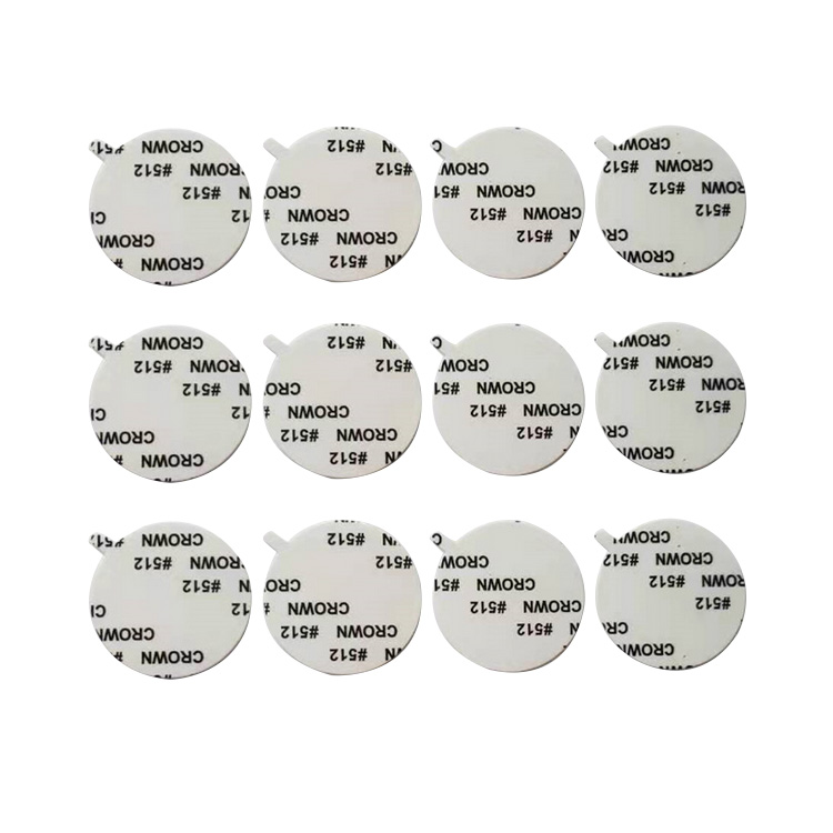 Crown #513 Double Side Tissue Tape