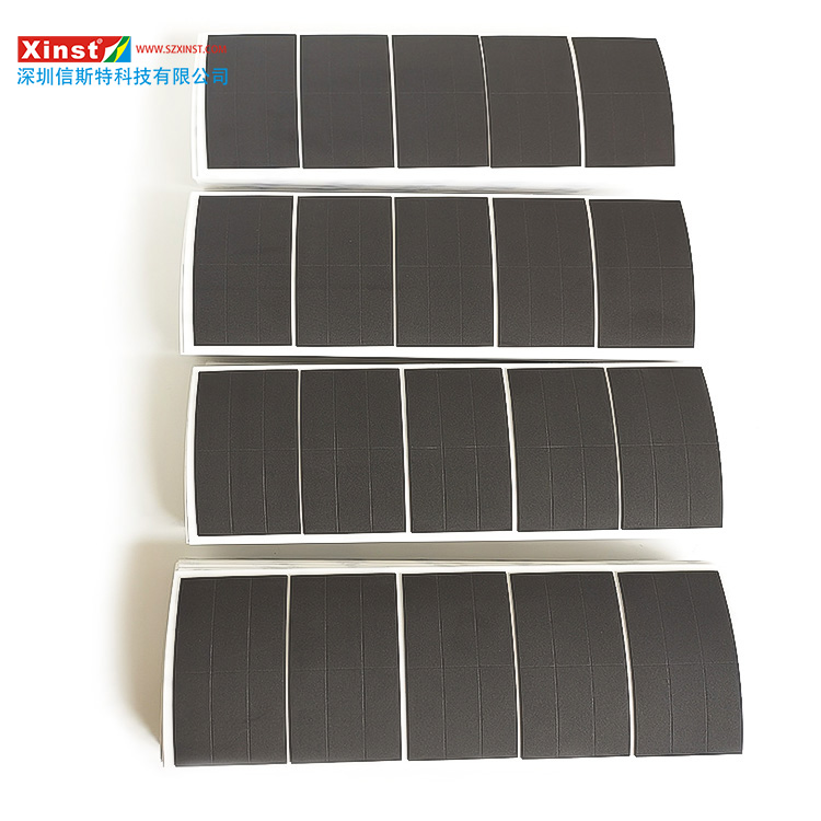 Rogers Poron 4790-92 Polyurethane Foam Die Cutting 4790-92-25024-04 P Extra Soft poron Foam sheet