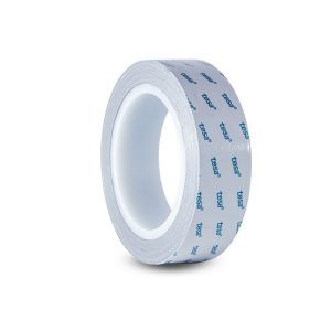Tesa 60255 double sided conductive woven tape for EMC masking ground