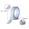 Tesa 60255 double sided conductive woven tape for EMC masking ground