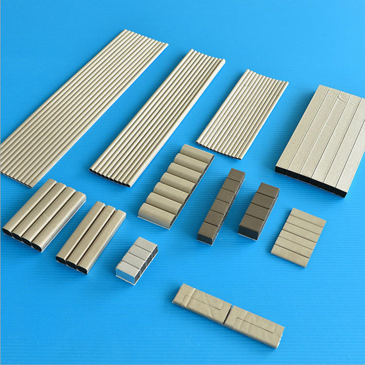 Die Cut SMT Shielding Conductive Foam Shielding Foam Gasket For FPC Flexible Antenna