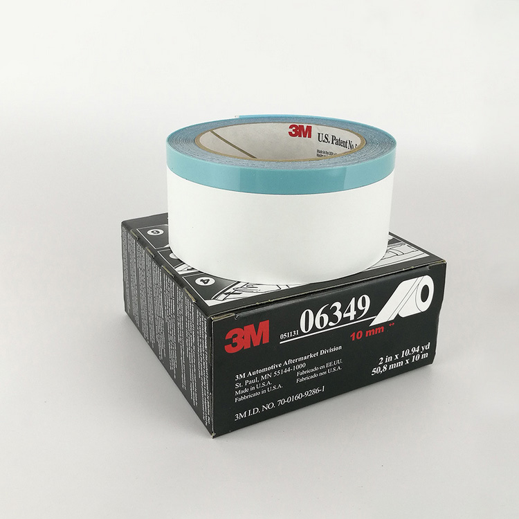 3M 06349 Perforated Trim Masking Tape 50.8 mm x 10 m