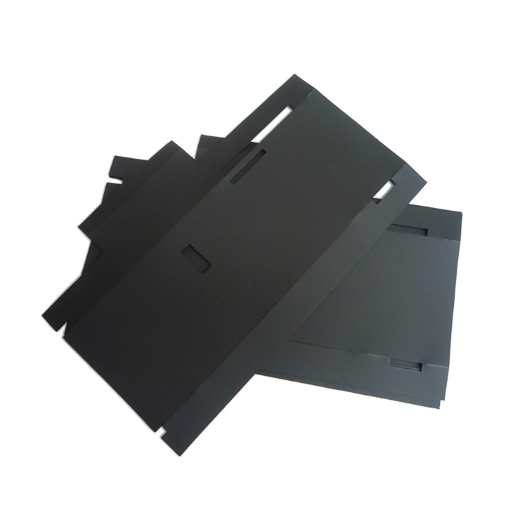 ITW Formex GK-17 polypropylene insulation sheet Flame Retardant die cutting