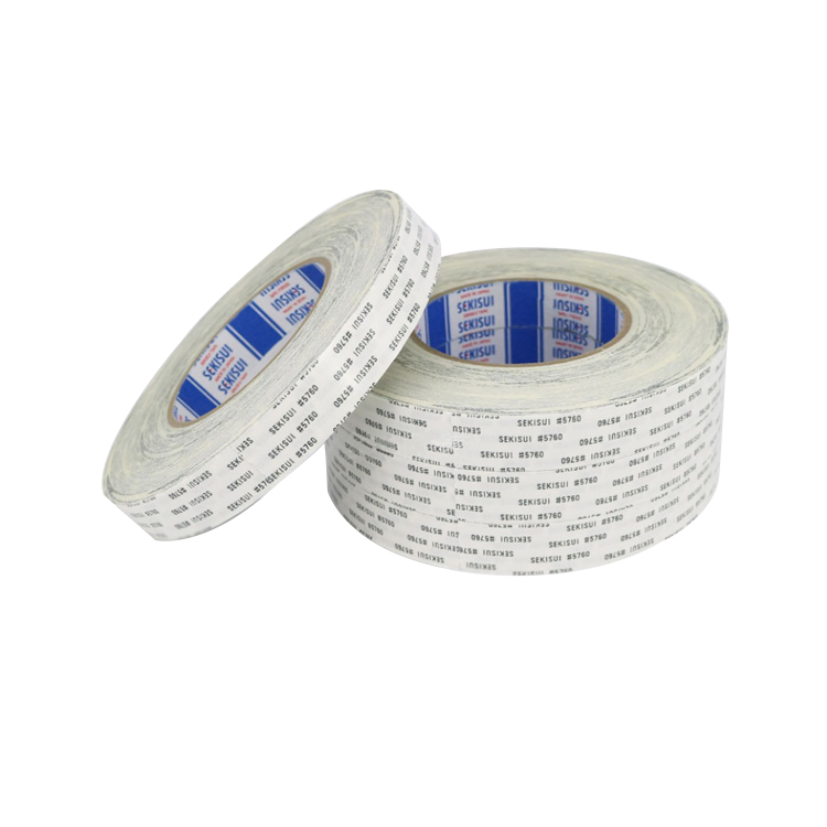 SEKISUI 5760 Non Woven Fabric Double Sided Tape