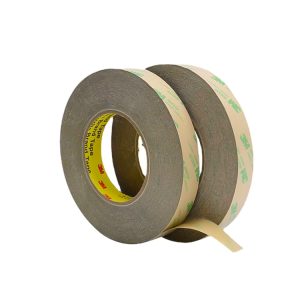 3M 468MP transfer Double Sided tape with 200MP Adhesive die cut for membrane switch