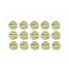 3M 468MP transfer Double Sided tape with 200MP Adhesive die cut for membrane switch