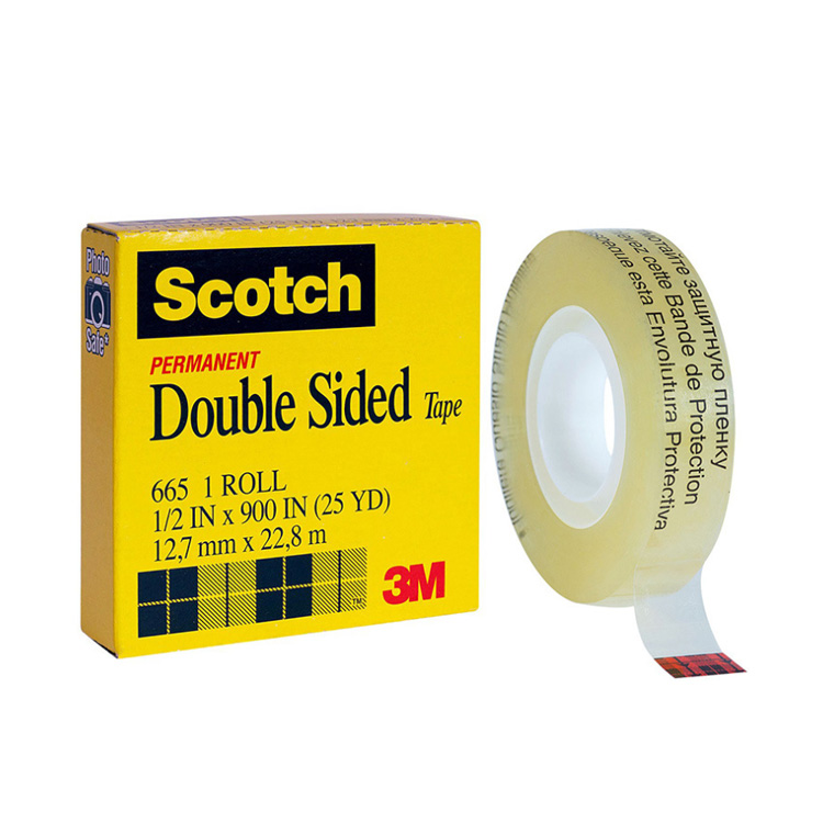 Double adhesive silicone tape roll from  at  Width (mm)  12