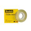 3M 665 Double Sided Tape 1/2