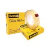 3M 665 Double Sided Tape 1/2