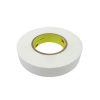 3M 666 Clear Removable Repositionable Tape 1 in x 72 yd for repositioning