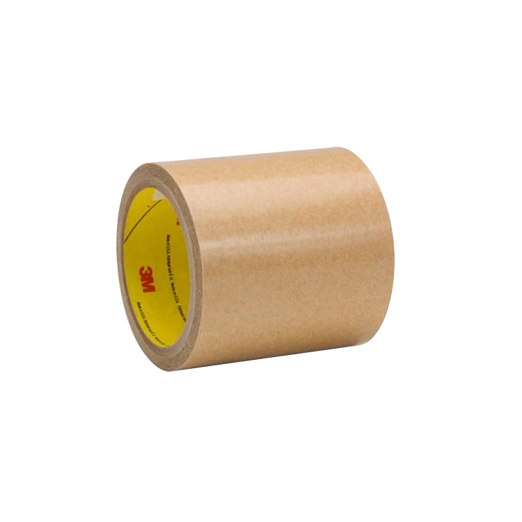 3M 927 Clear Double Sided Adhesive Transfer Tape