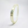 Clear PET Silicone Tape Transparent High Temperature PET Polyester Tape