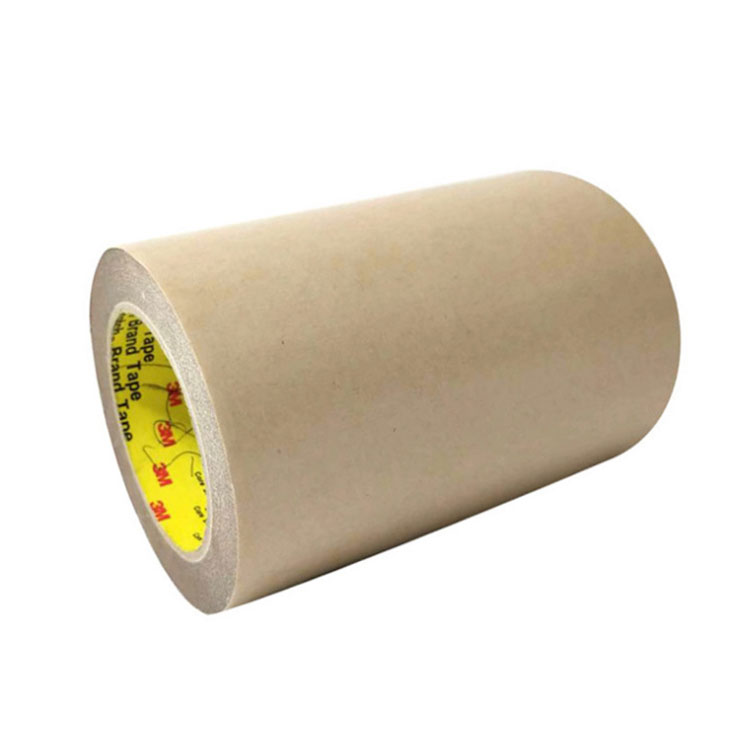 3M 9485PC heat resistant Clear Double Sided Adhesive Transfer Tape