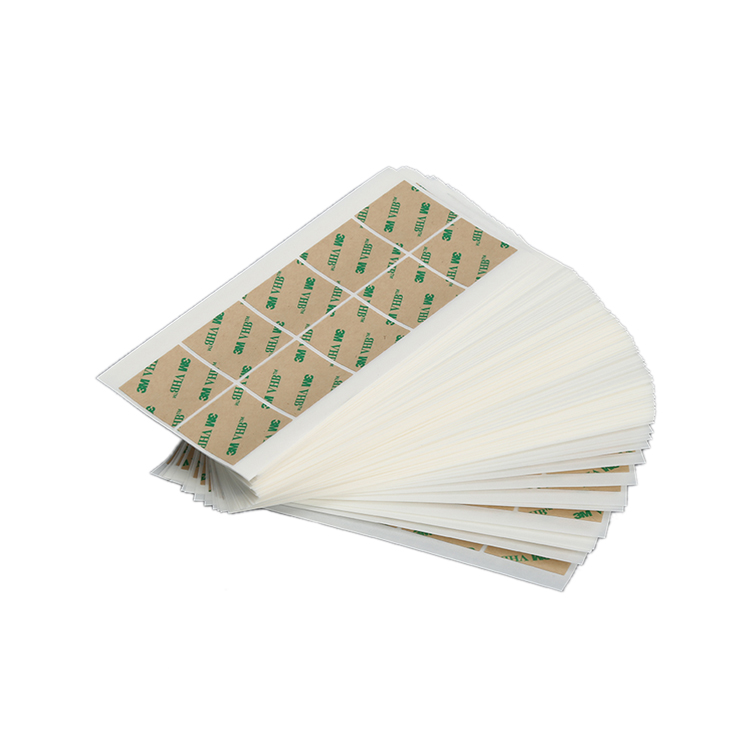 3M 9473PC Clear Adhesive Transfer Tape for ceramictile plastic