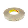 3M 9672LE heat resistant Clear Double Sided Adhesive Transfer Tape