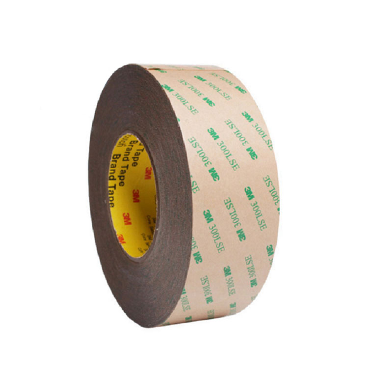 3M 9453LE Clear Double Sided Adhesive Transfer Tape Die Cutting